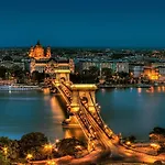 Apartamento Little Americas Hillside Budapeste