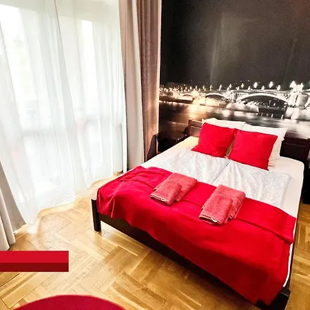 Apartman Little Americas Hillside