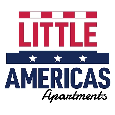Little Americas Hillside Daire Budapeşte